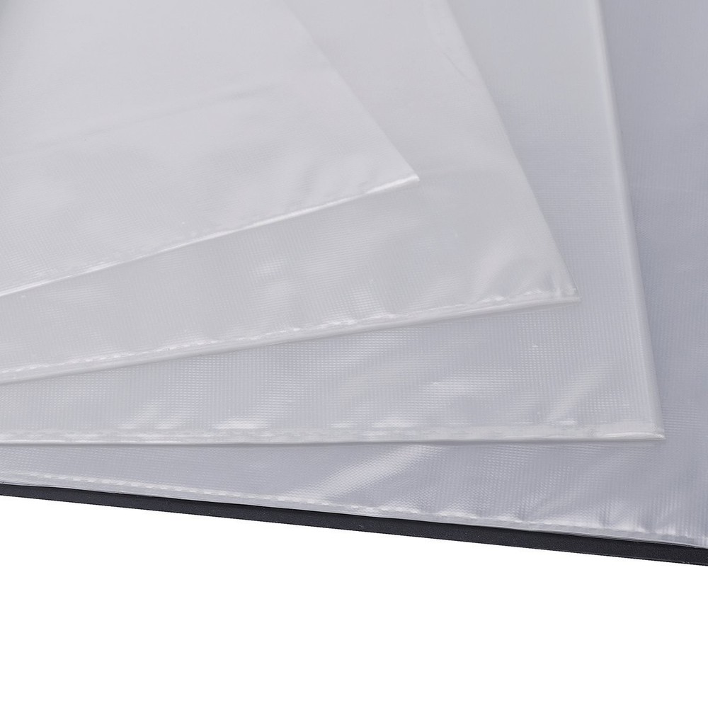 Music Sheet File Paper Storage Folder Documents Holder Blank Tree White