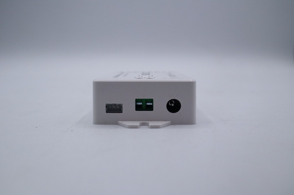 Addressable strip controller bosso