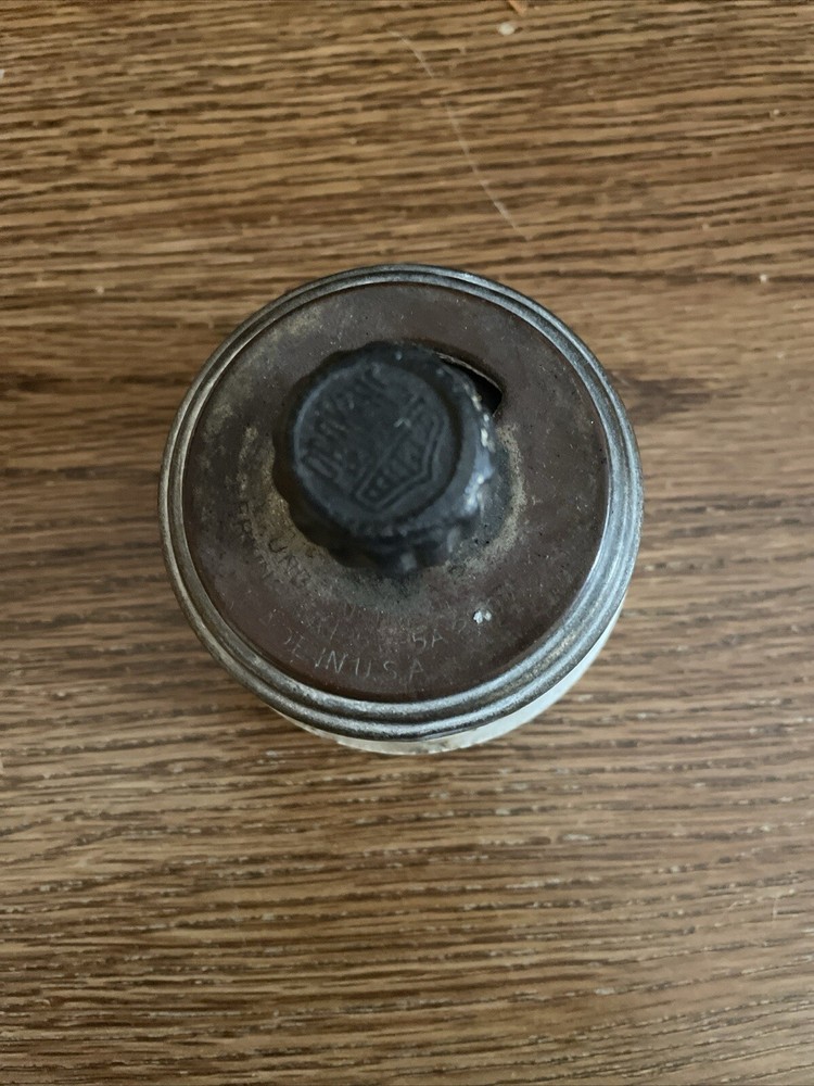 Vintage Perkins Wall Light Switch