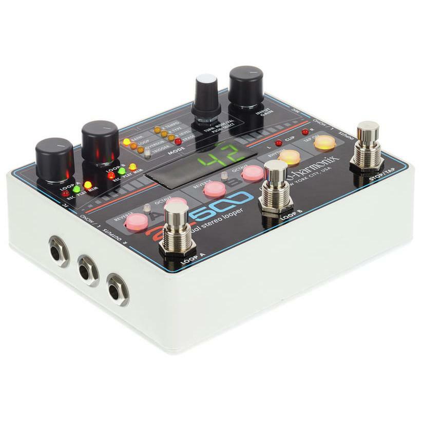 Electro-Harmonix 22500 Looper Pedal