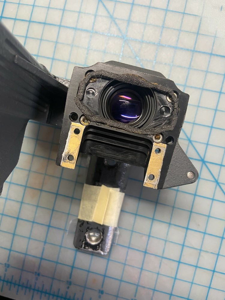 ARRI SR3 Panavision Analog Video Tap
