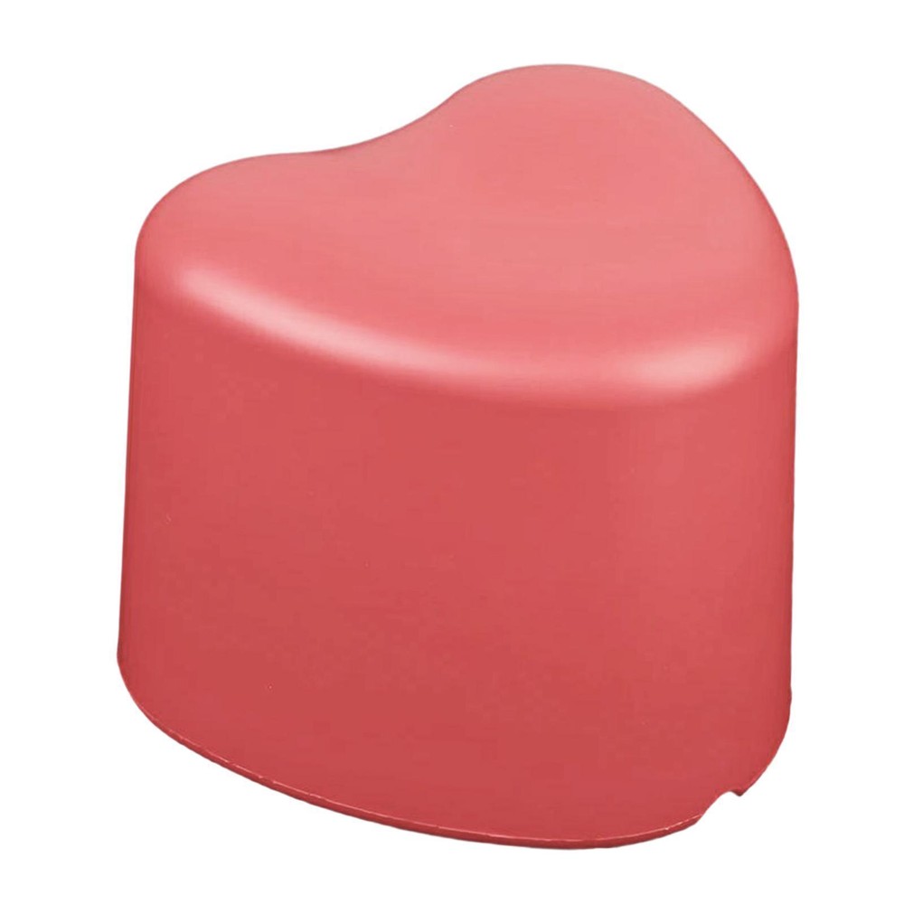 CPR Practice Model Nursing Teaching Tool Heart-shaped Lightweight Sturdy