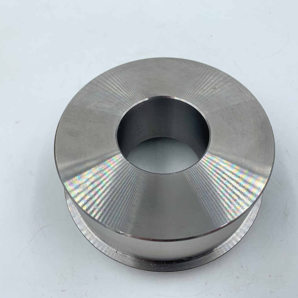 Hardinge OP21007D Chuck Draw Nut Without Threads