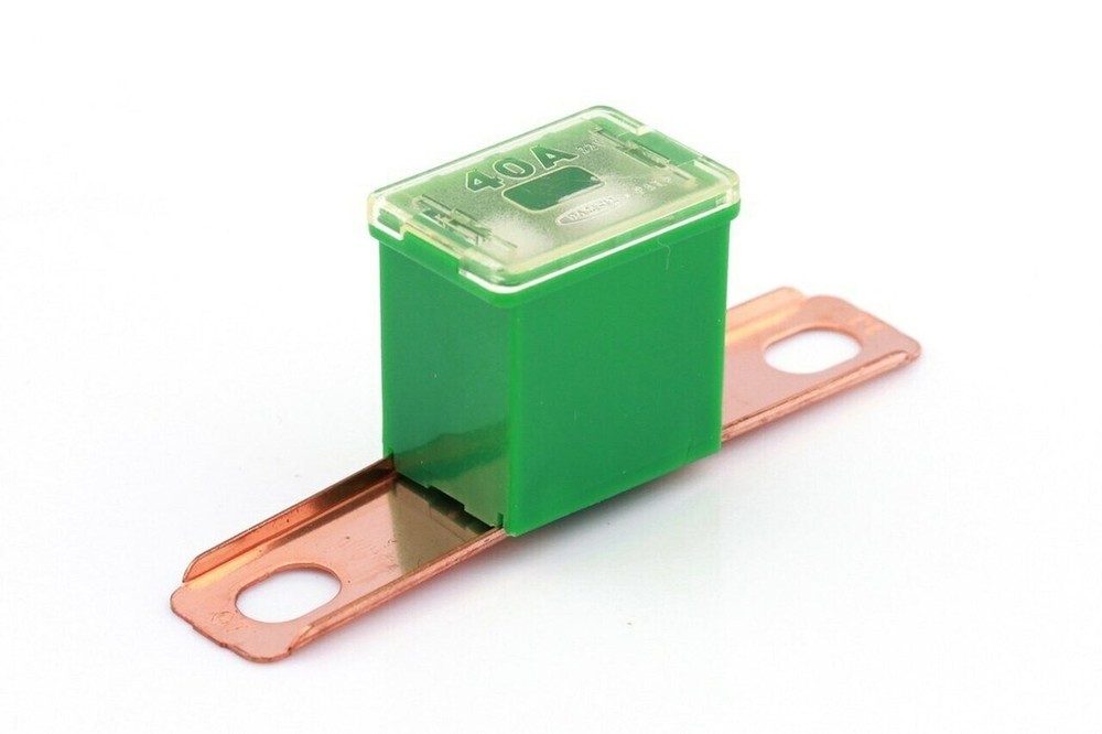 Bussmann 40 Amp 13/16 Bolt Fuse Link