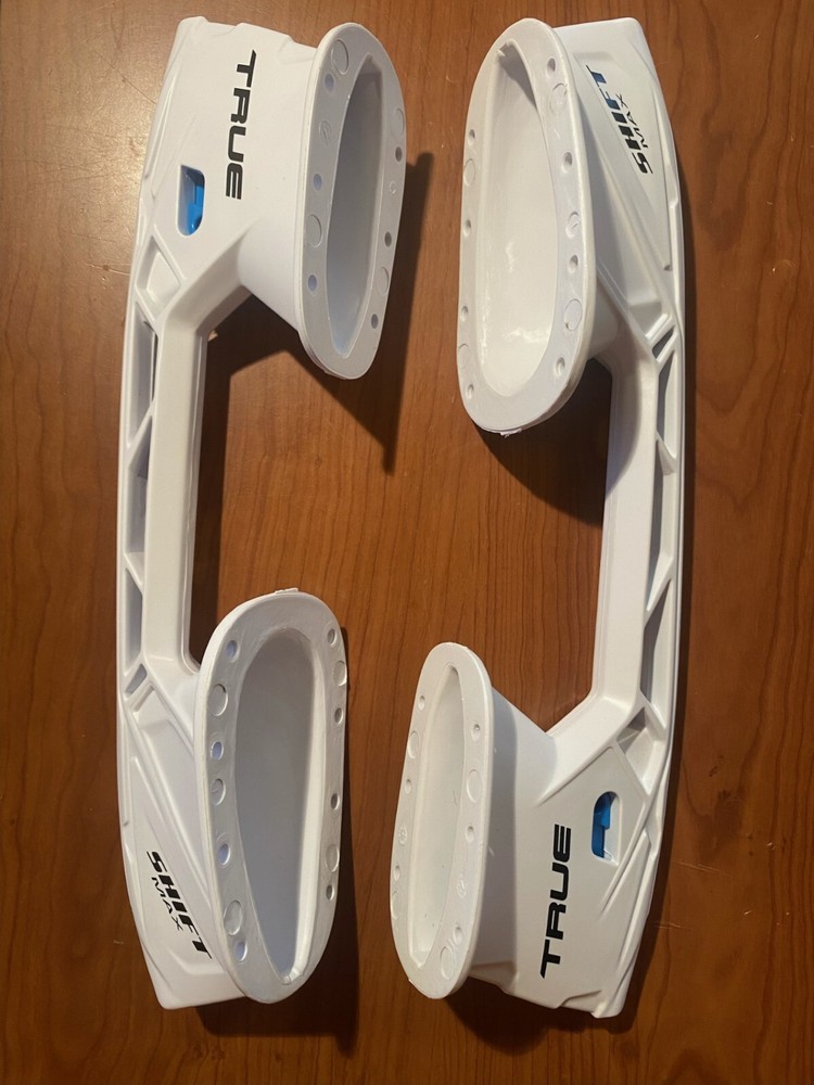 True Shift MAX Skate Blade Holders - Size 272M Sr New Unused