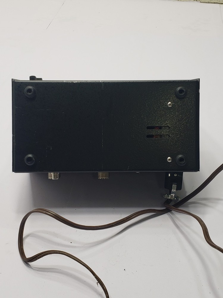 CE Electronics Co Digital II Frequency Counter MHz kHz LED RF Tested Working