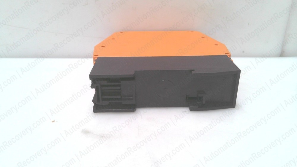 IFM ELECTRONIC AC2225, SMARTLINE25 AS-INTERFACE REPEATER, SEE DESC #348151