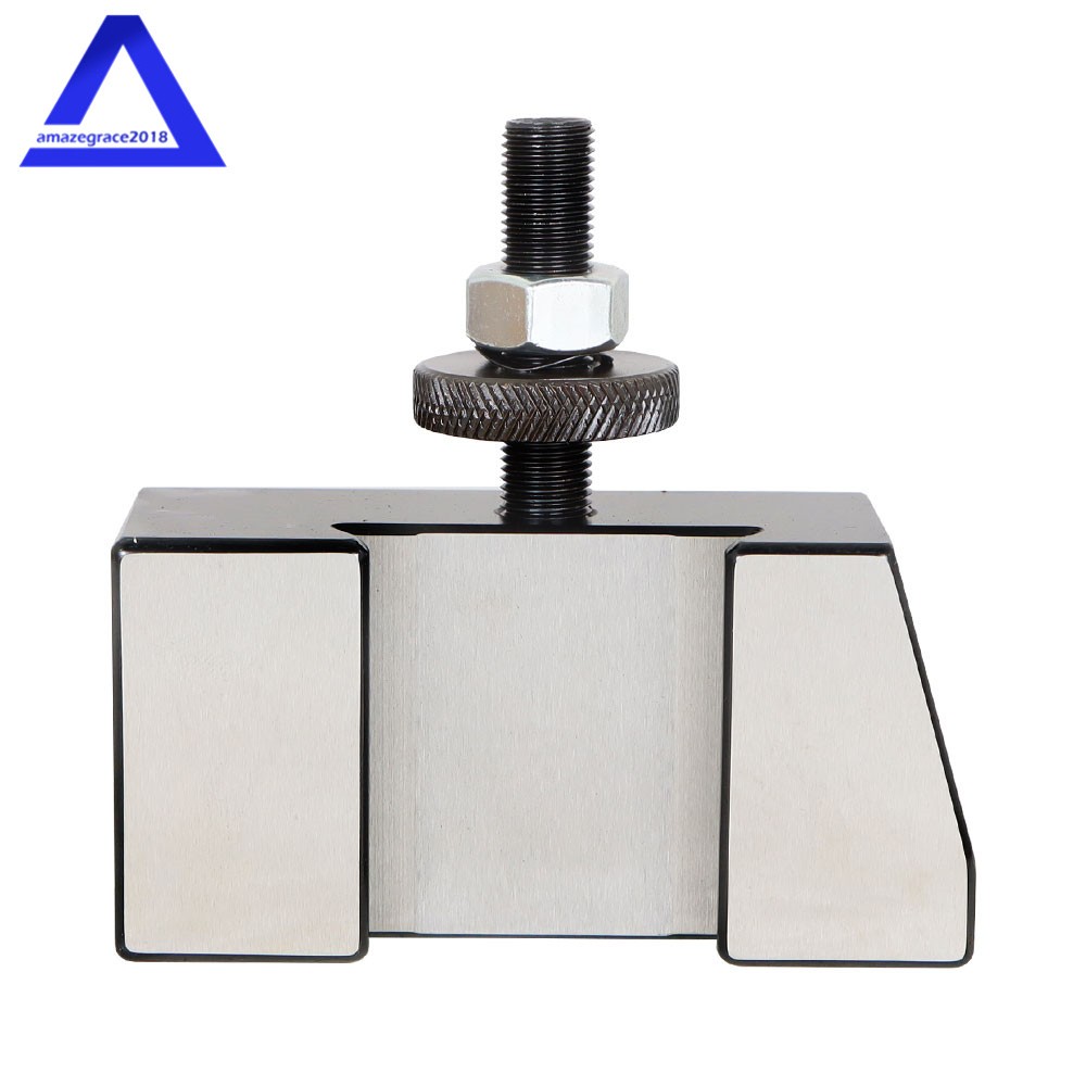 BXA #7 250-207 Quick Change Tool Post Universal Parting Blade Holder 5Pcs
