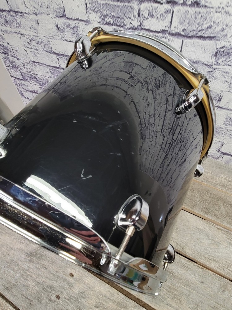 Premier APK 13in. Rack Tom - Black