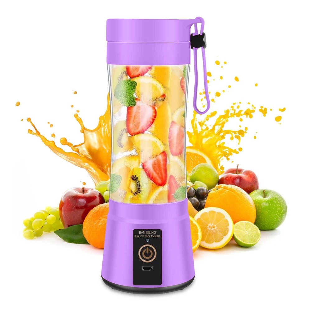 Portable Smoothie Blender