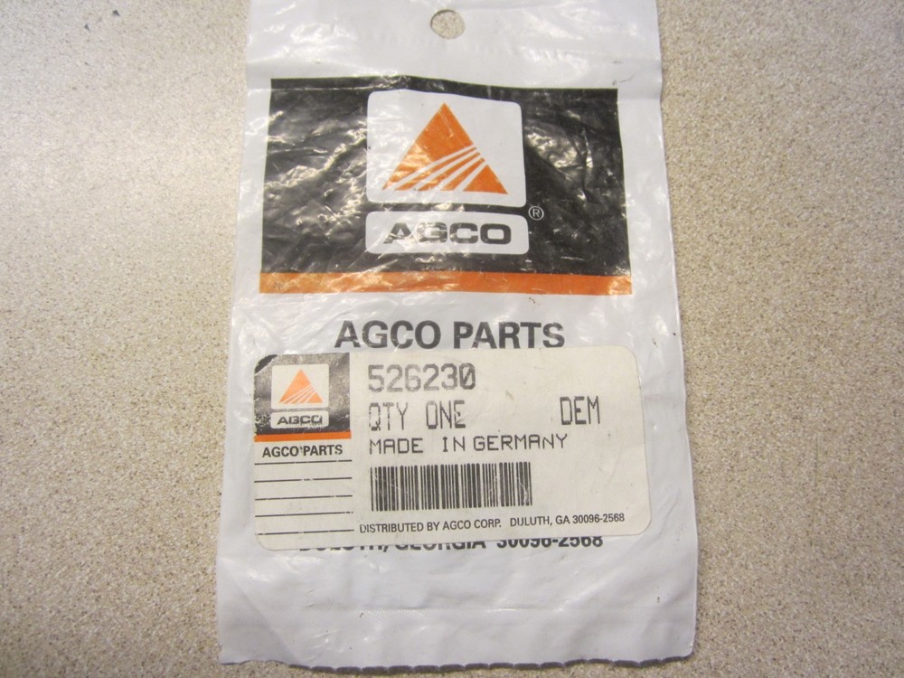 Agco 526230 Bearing Shield