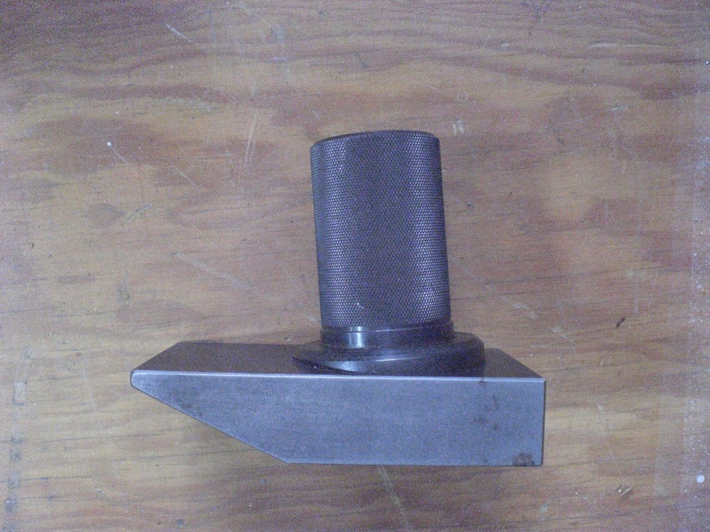EAGLE ROCK Tech , Wettstein End Mill Grinding Holder