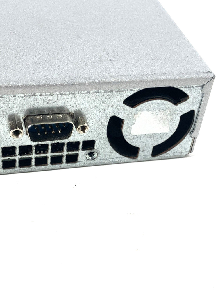 M86 Security Firewall 300-001-001