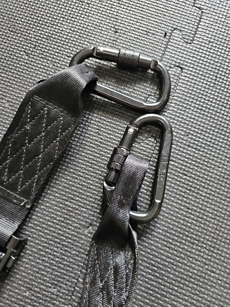 Hunter Safety System Primary Tree Strap / Lineman's Climbing Strap