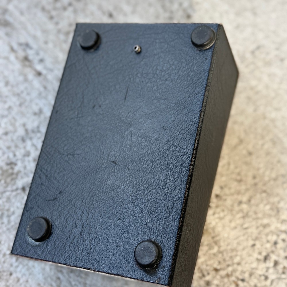 Electro-harmonix Small Stone Used Chorus