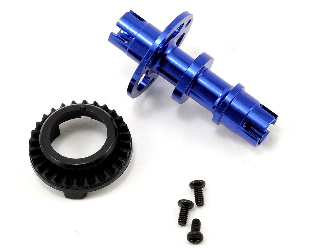 Kyosho Rigid Axle [KYOMDW024]