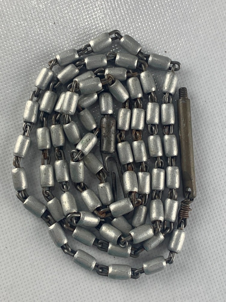 Original WWII German Rifle Cleaning Chain MB6