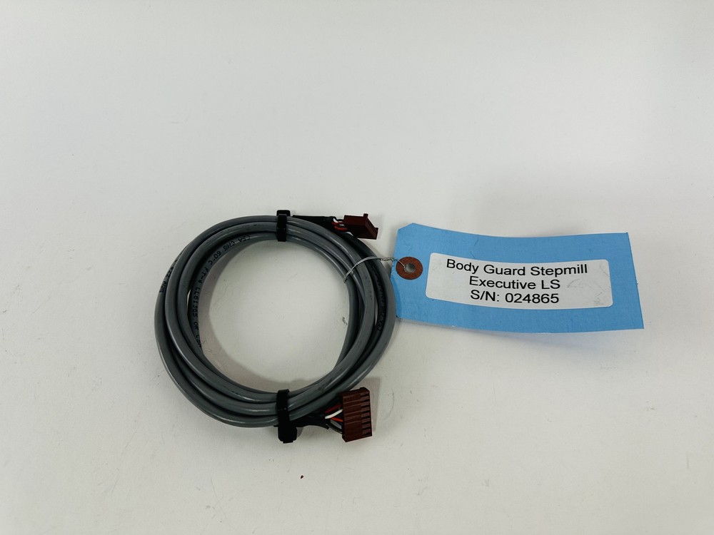 Bodyguard Executive LS Stepper Wire Harness Cable (DC179)