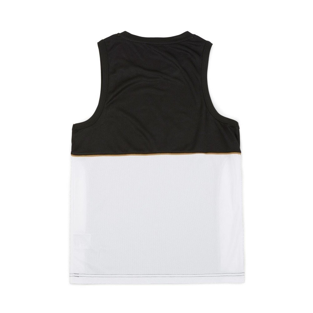 Men's Tank Top Poly Mesh Majestic