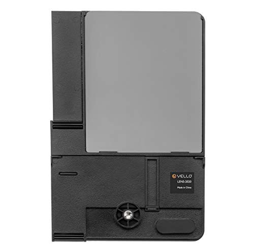Lens Calibration Tool for Cameras - Precision Focus Adjustment & Alignment