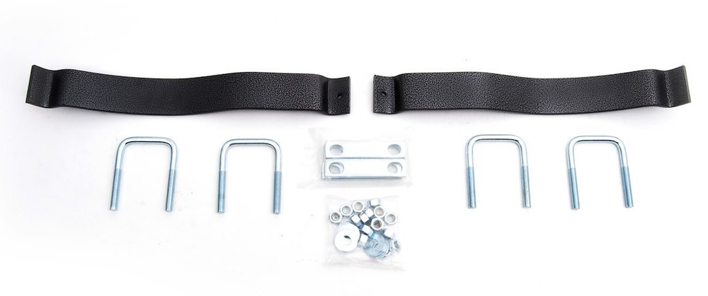 Hellwig 2002 Traction Spring HELPER SPRINGS