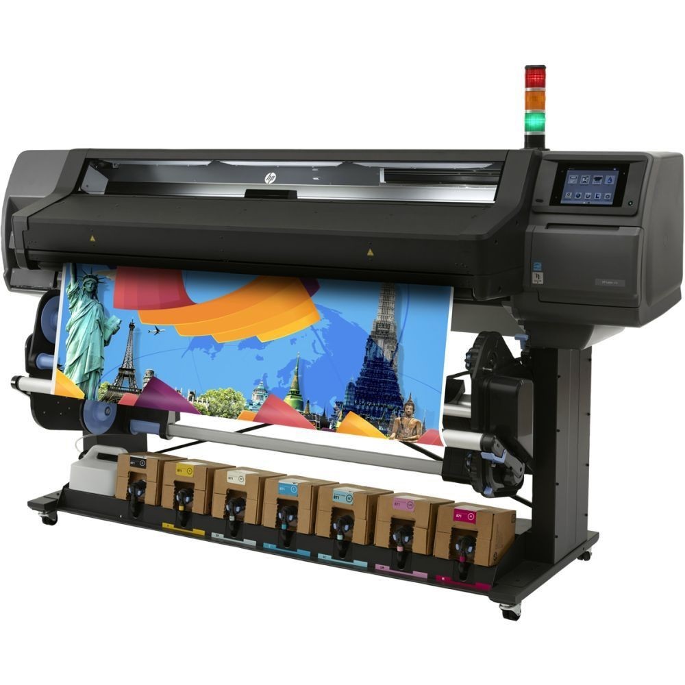 Hp Latex 570 64"