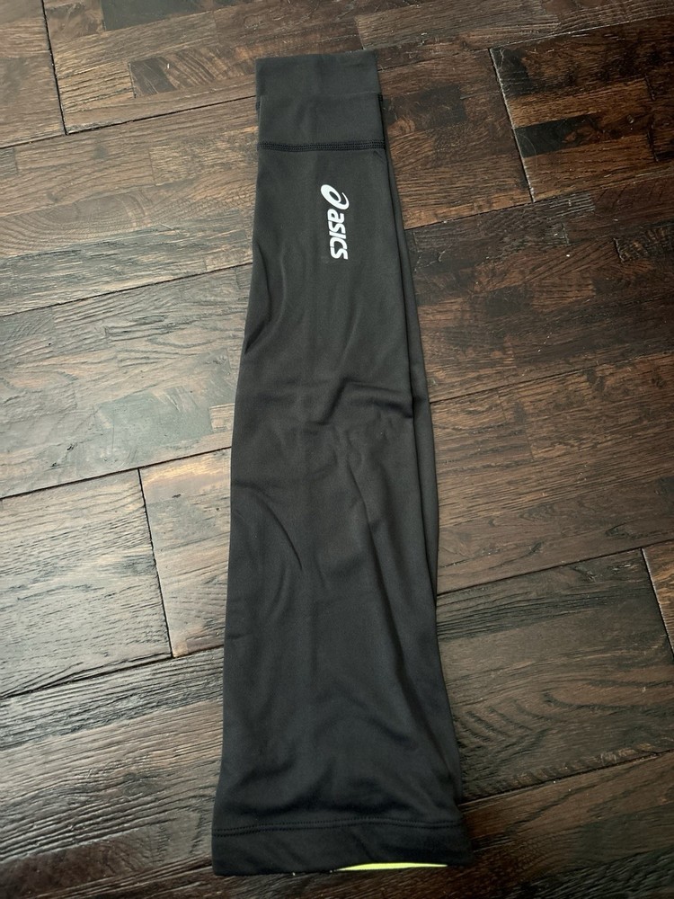 Asics Sol Shield Arm Sleeves Size L/XL