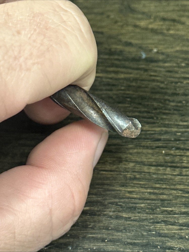 Vintage KEEN KUTTER 5/16” BRACE BIT Drill Hand TOOL