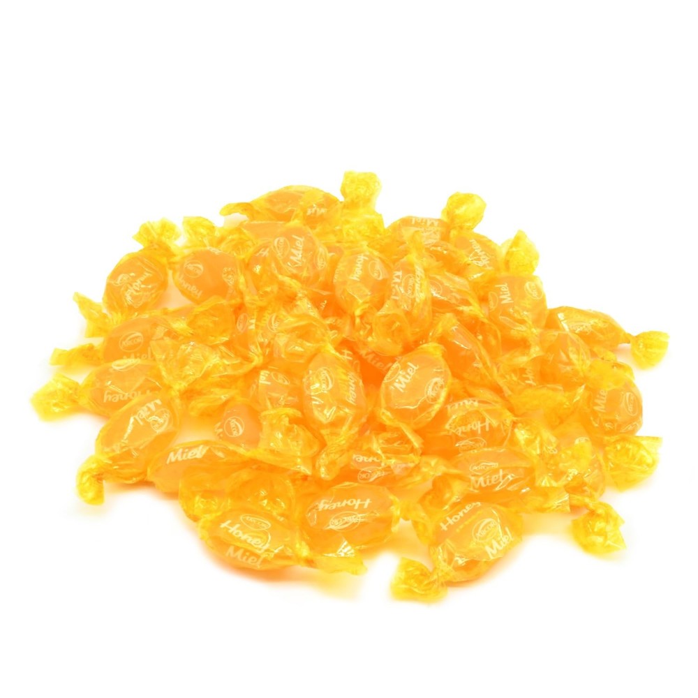 Candy Retailer Candy Discs (2 Lb, Honey)