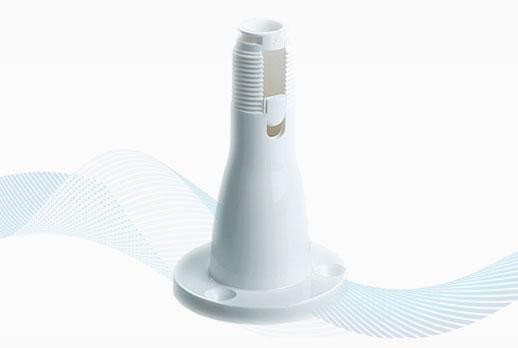 Glomex V9175 Universal Antenna Mount