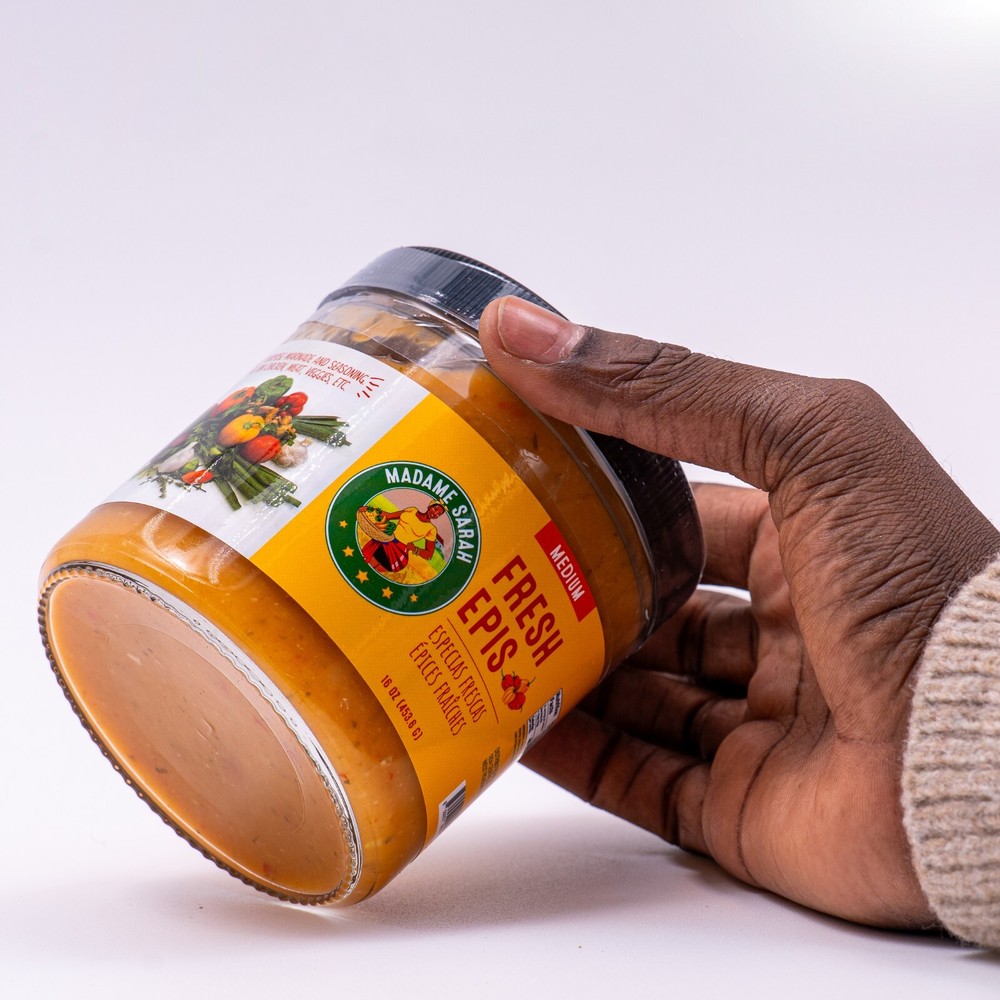 Fresh Epis Seasoning (Sofrito), Medium