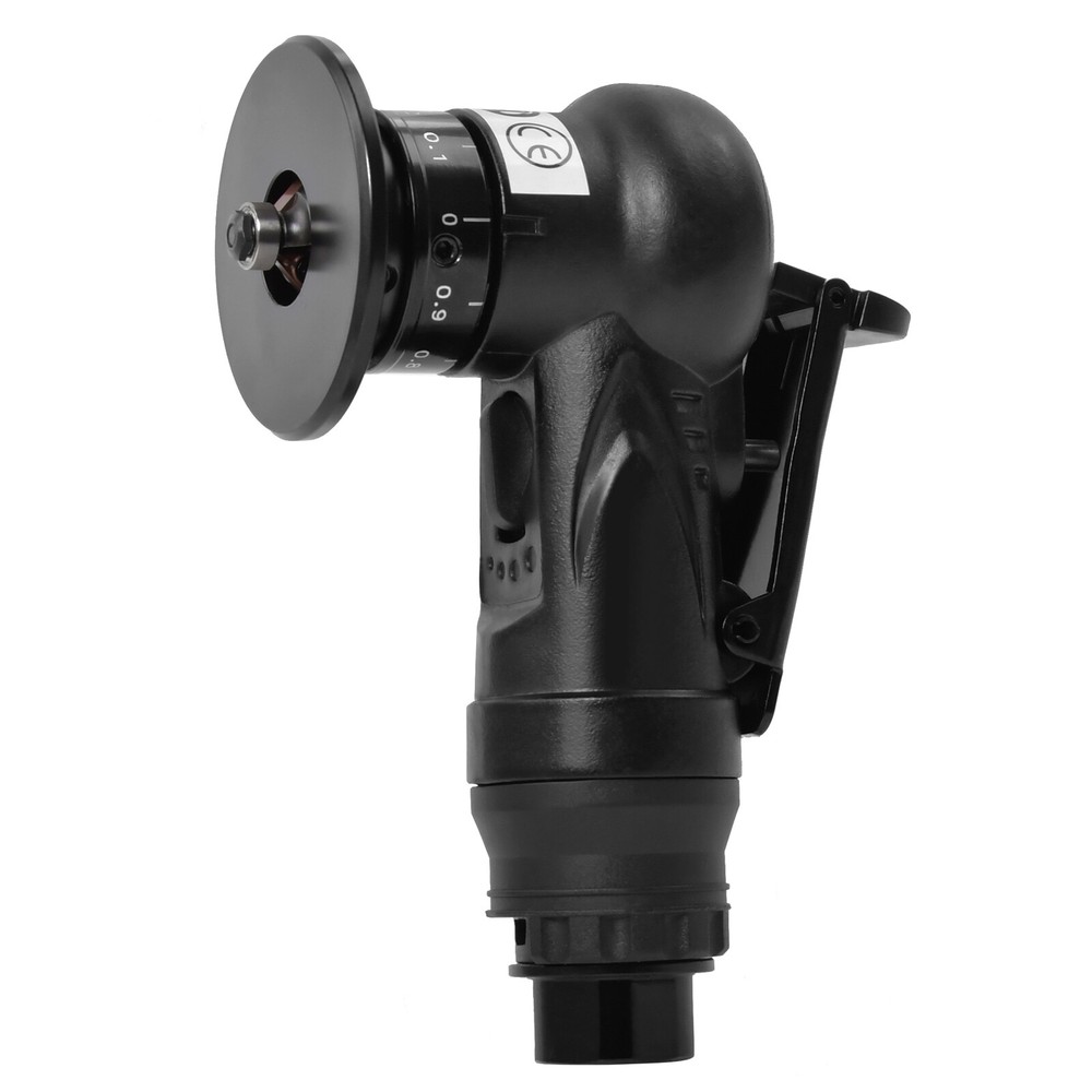 1/4"Pneumatic Chamfering Machine Handheld Grind Tool Deburring Trimming Beveling