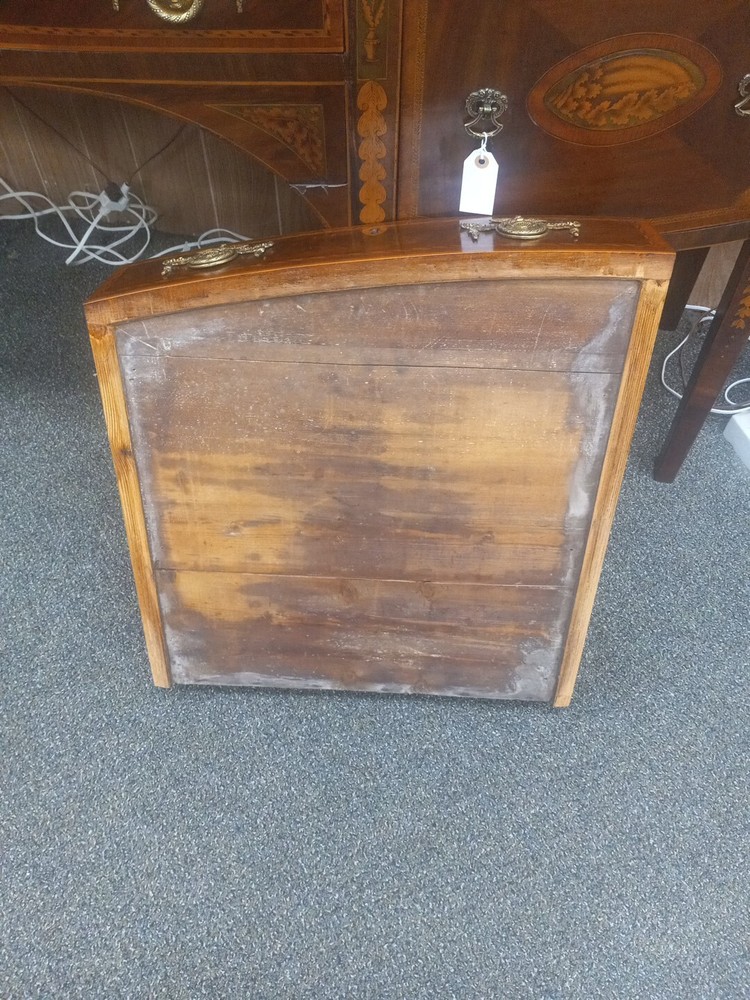 Early Server With Alot Of Inlay