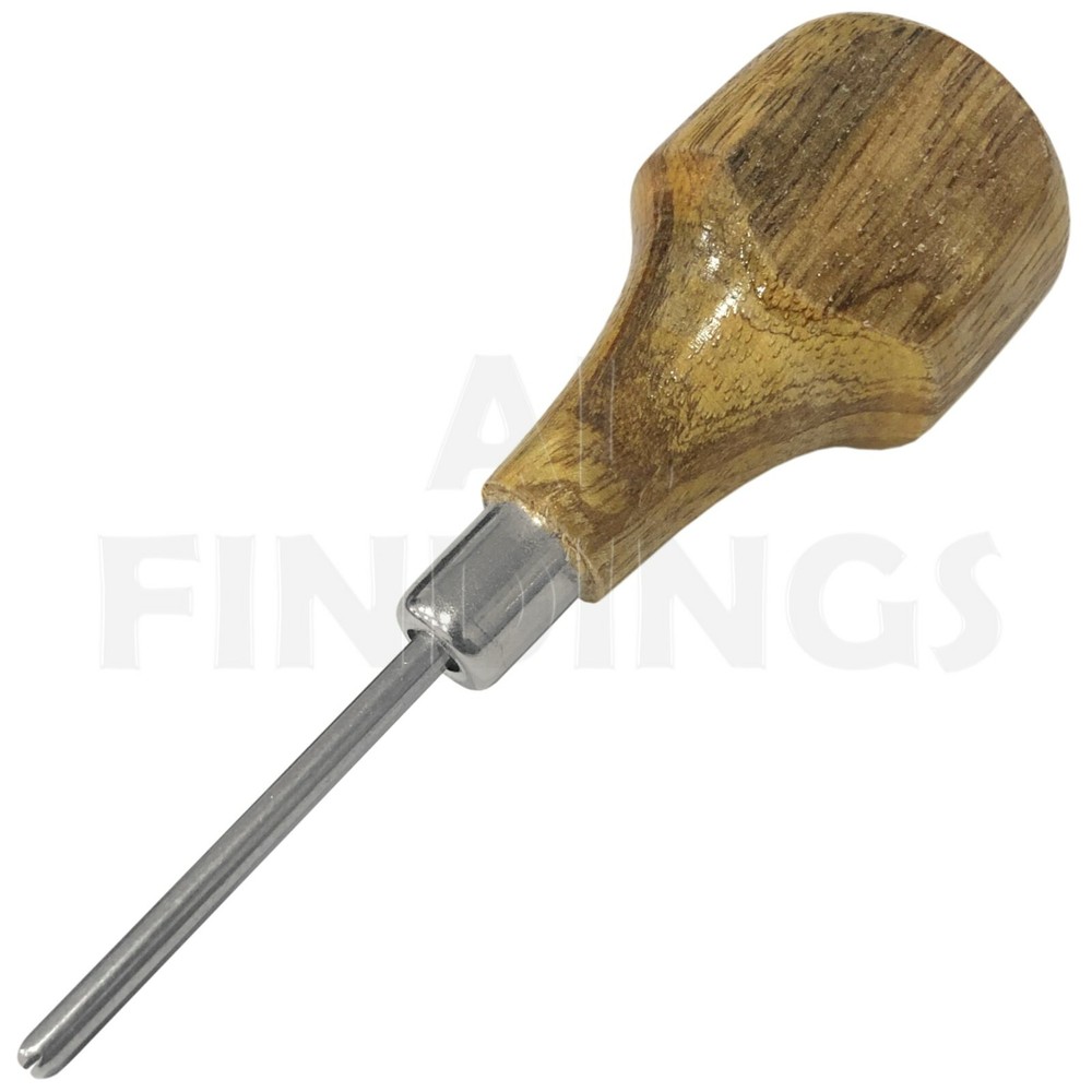 Jewellers Stone Setting Claw & Bezel Prong Pusher Tool