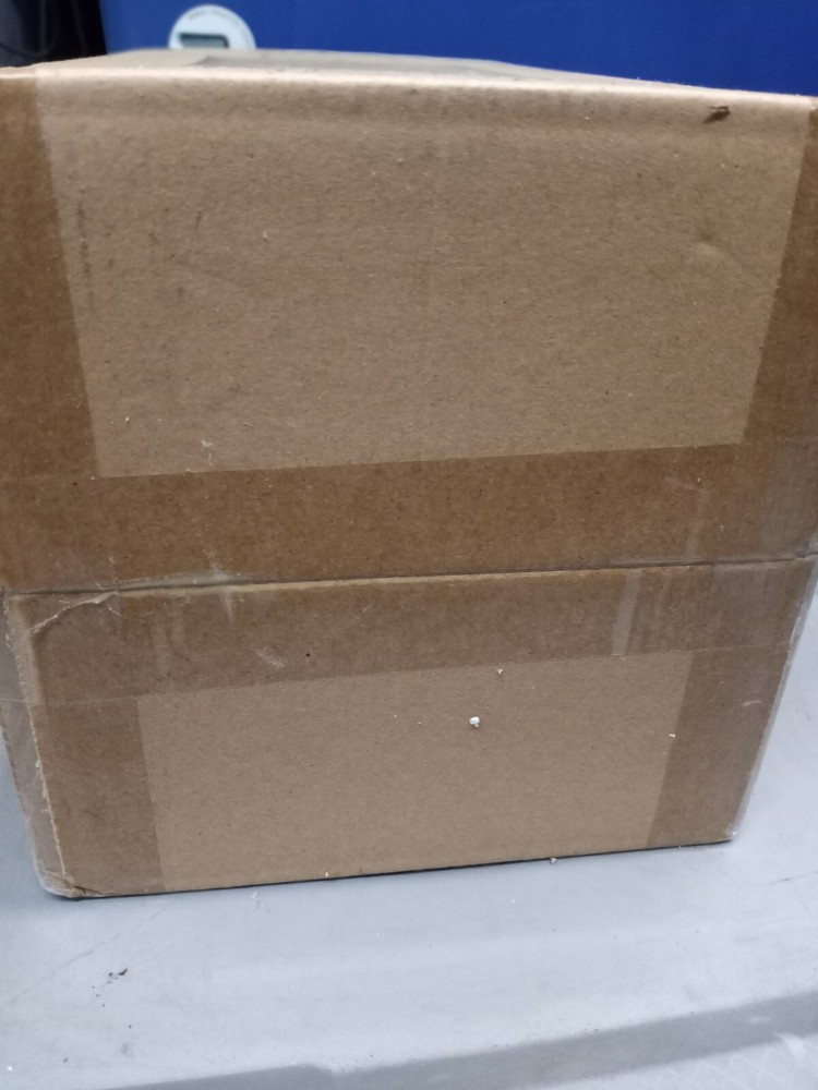 4" Carbon Filter