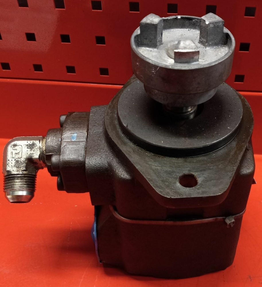 Bosch Rexroth PVV2-1X/055RA15DMB Fixed Displacement Vane Pump