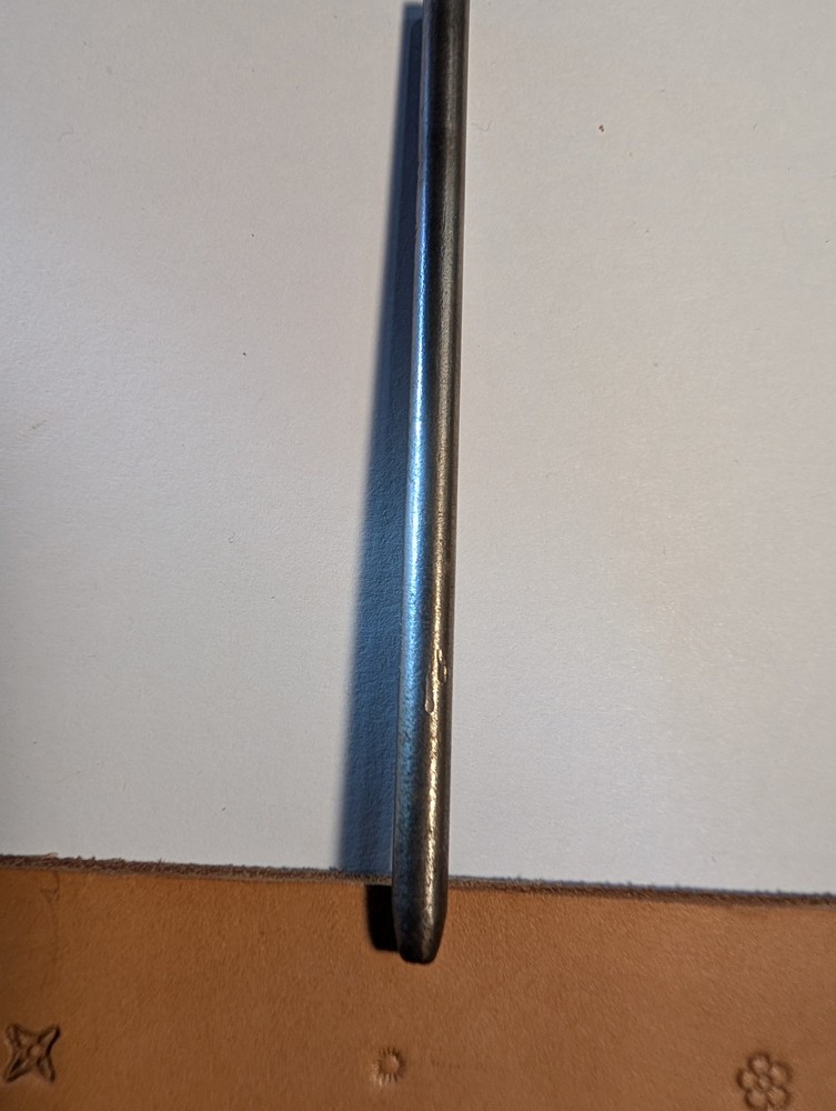 Classic Leather Stamping Tools ( Ref. 104 )