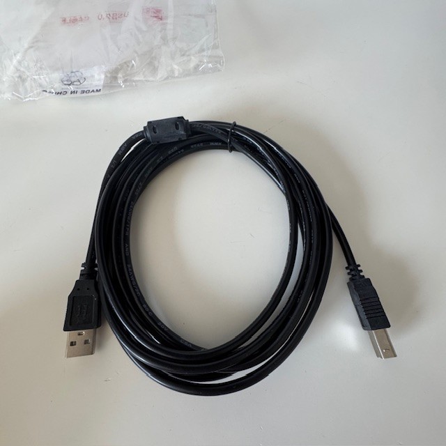 Computer Cable USB 2.0 Cable / Printer Cable, Kaile China