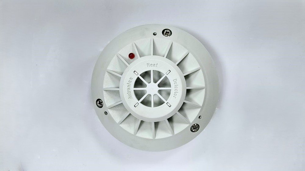 Autronica BE-34 Heat Detector