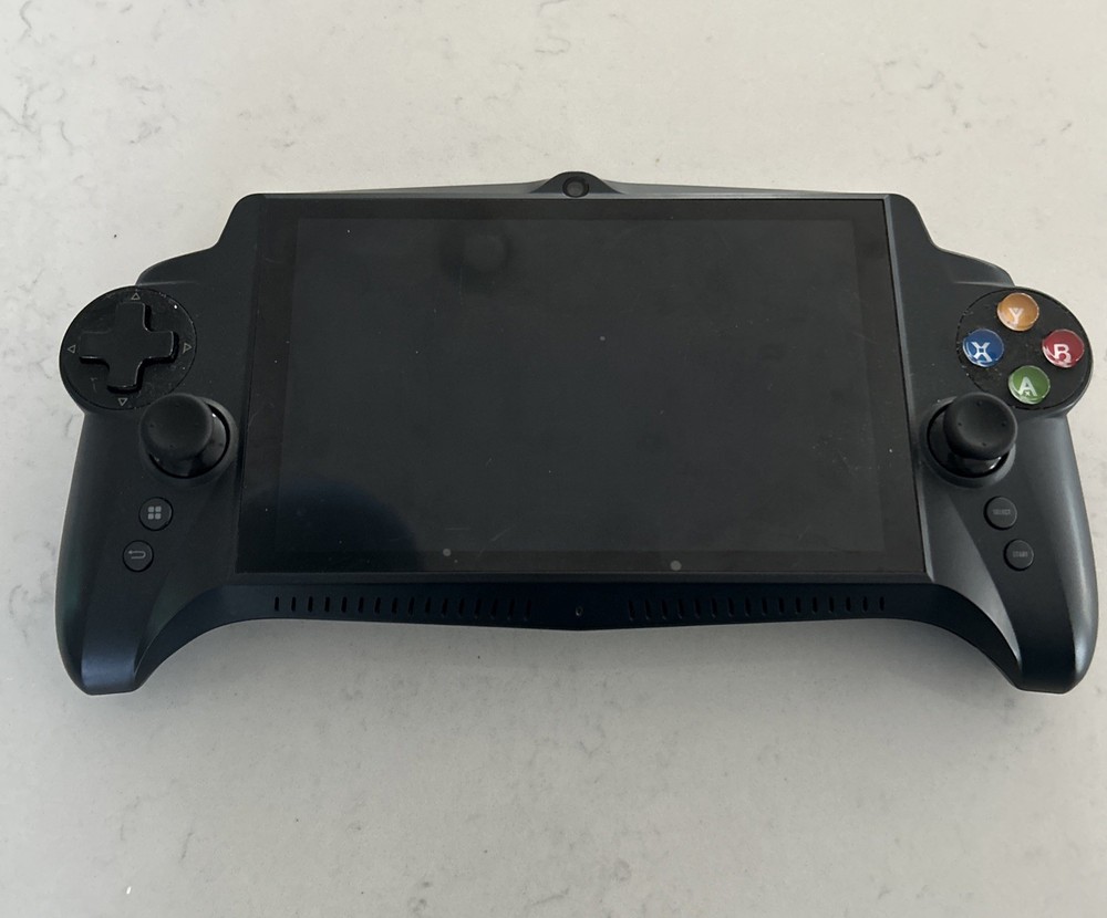 Rare Singularity JXD S192K remote controller for Open ROV Trident w/Open ROV App