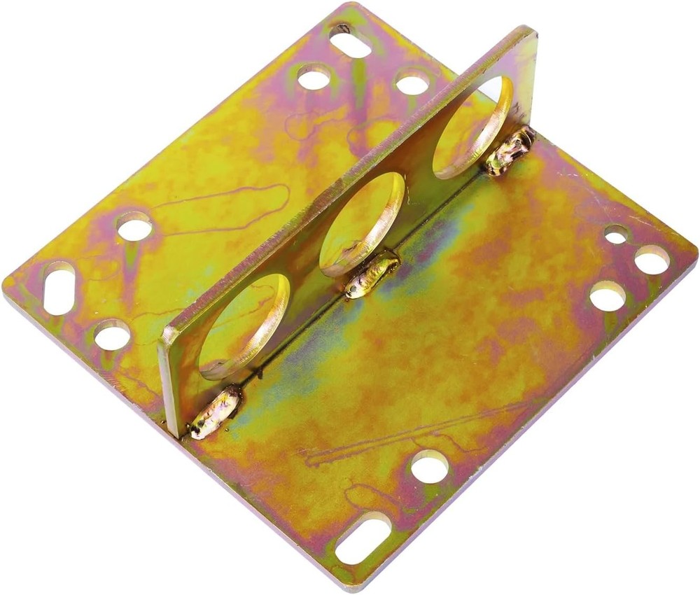 Engine Lifting Plate Bracket Motor Engine Lifting Bracket Carb Carburetor Hoist