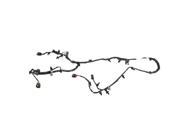 Genuine Mopar Front End Module Wiring 68526627AD