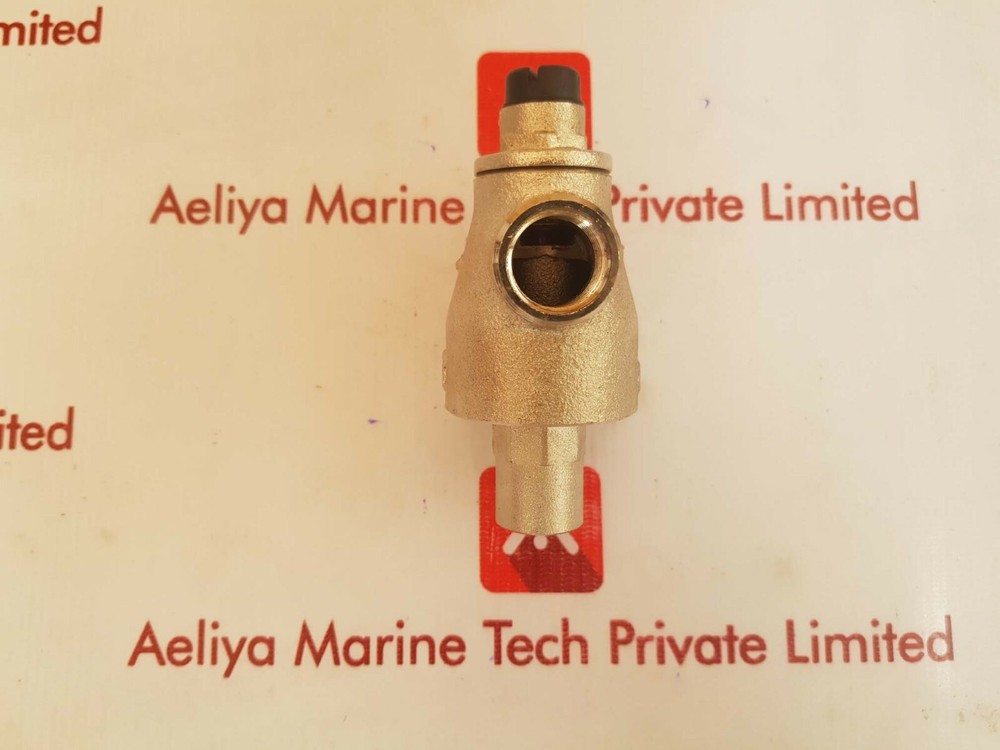 S.w 1/2 pressure reducing valve