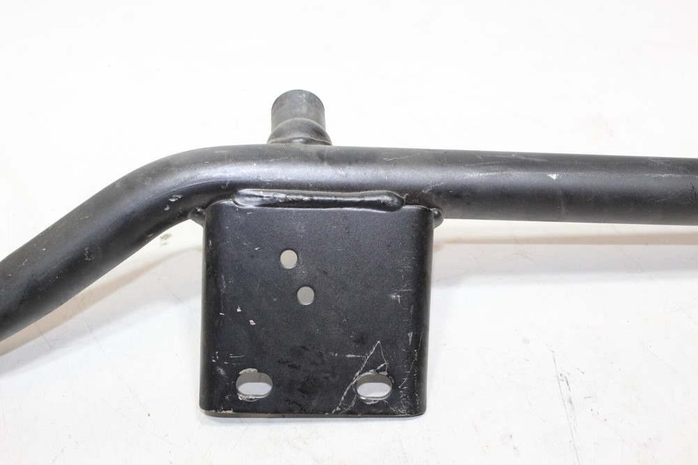 07-09 Harley Softail OEM Muffler Support Interconnect Tube