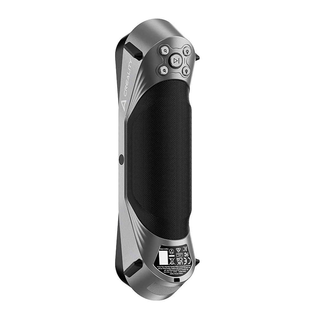 Creality CR-Scan Raptor 3D Scanner Handheld 60FPS 24Bit Full-Color Scanning G9O7