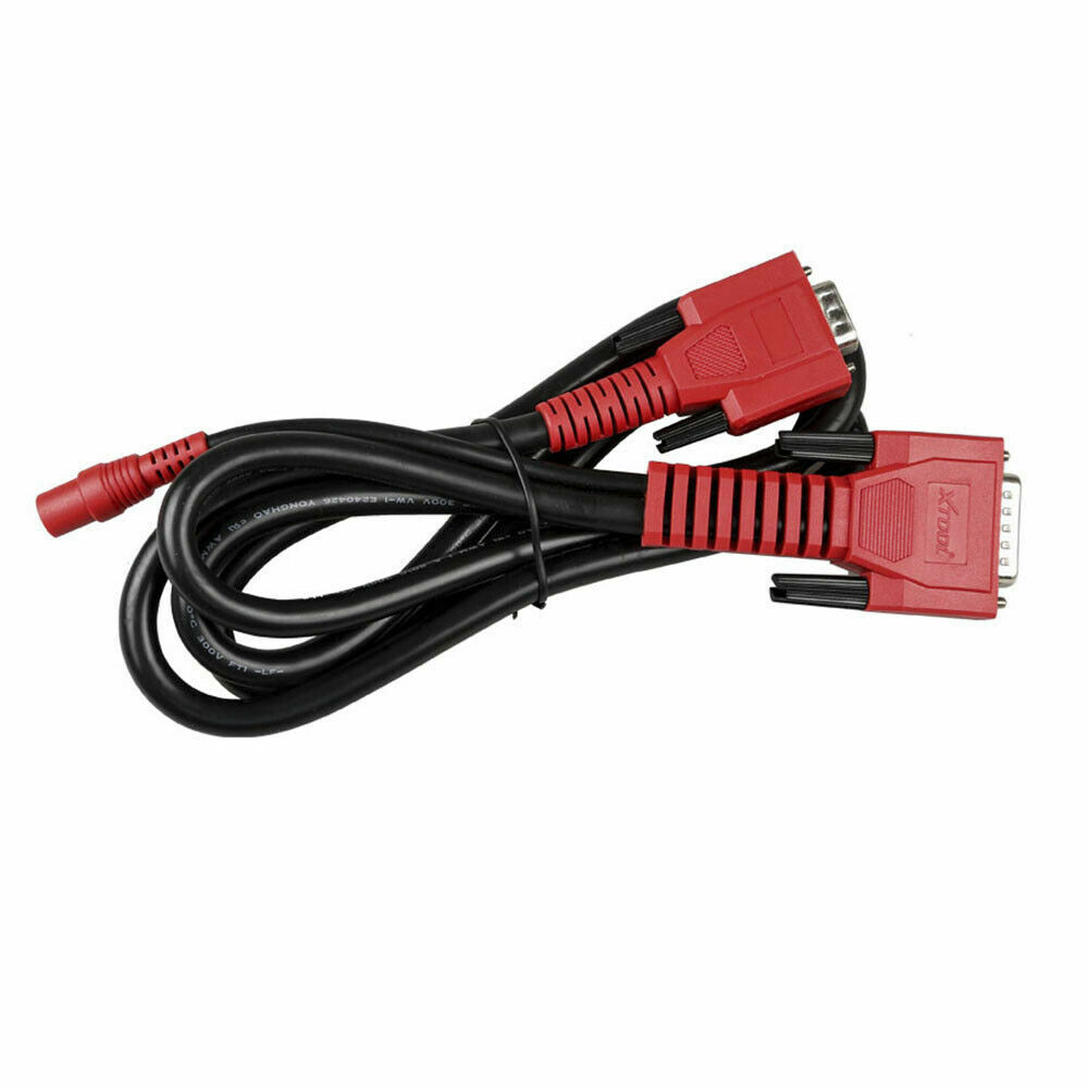 XTOOL Main Cable for D7/D8/D9/D9PRO/A80 Universal Dignostic Scanner Adapter