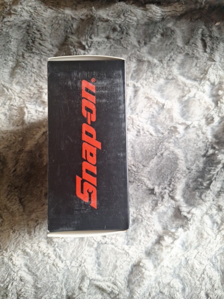 Snap On, UFO Induction Quadcopter