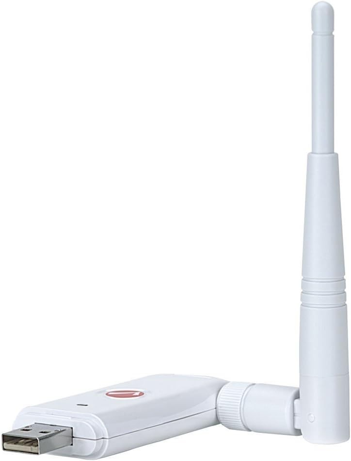 Intellinet Wireless 150N USB Adapter (524698)