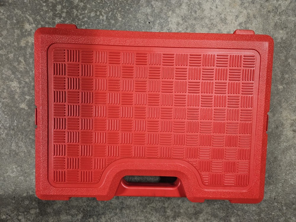 Front Wheel Drive Bearing Removal Tool Kit