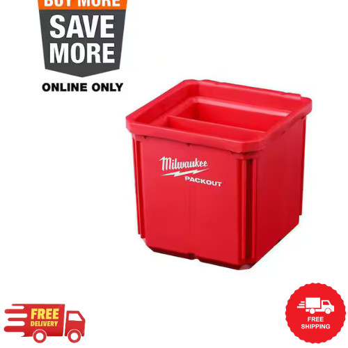 PACKOUT Bin Set (2-Pack)